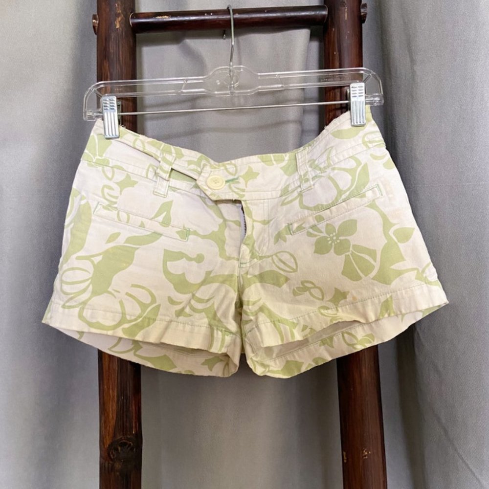 American Eagle Outfitters Stretch Shorts